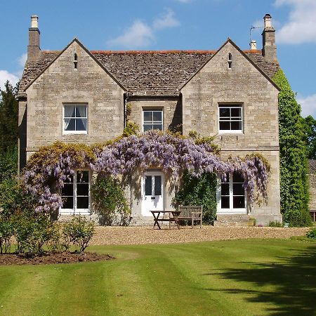 Castle Farm Guest House Peterborough Eksteriør bilde