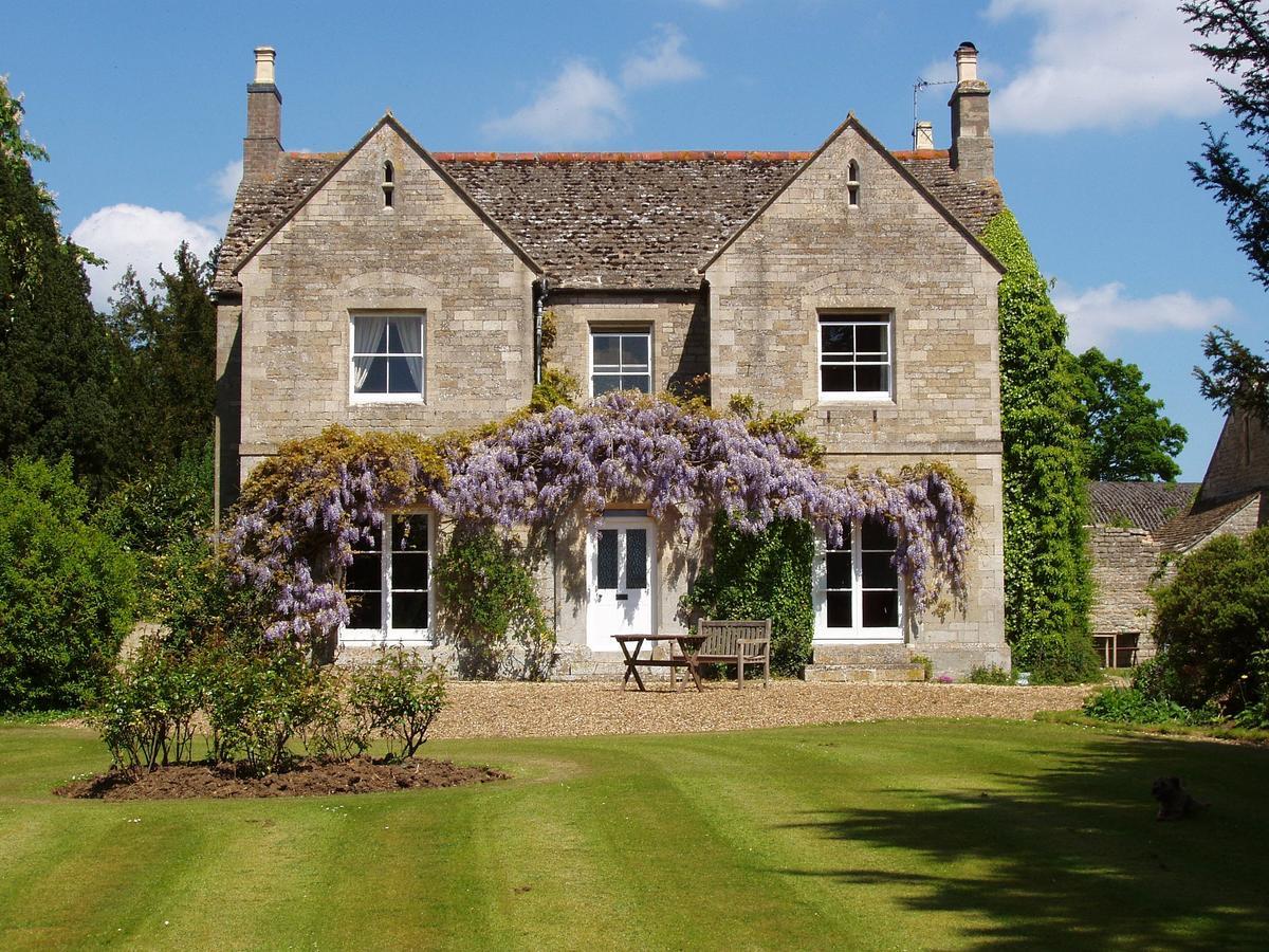 Castle Farm Guest House Peterborough Eksteriør bilde