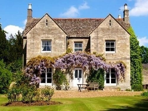 Castle Farm Guest House Peterborough Eksteriør bilde