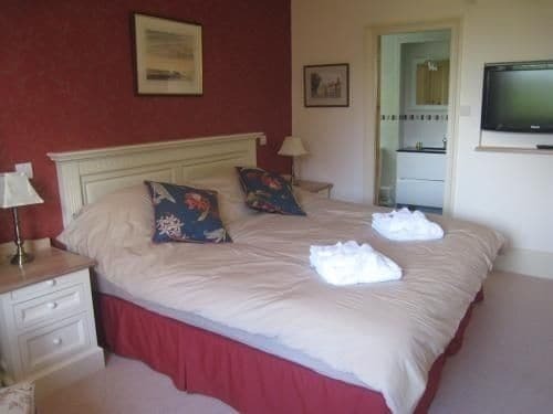 Castle Farm Guest House Peterborough Eksteriør bilde
